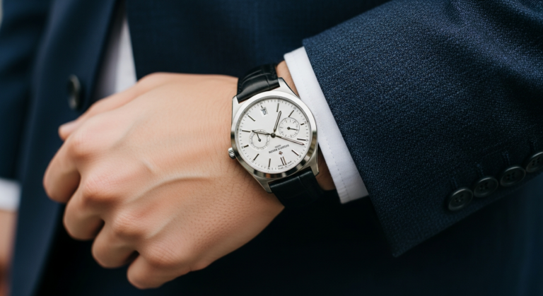 Vacheron Constantin: The Quiet Apex of Swiss Watchmaking—Heritage, High Complications, and Understated Prestige
