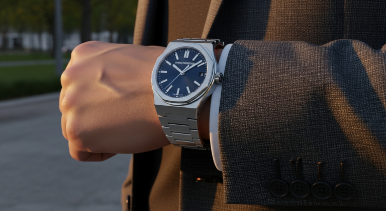 Girard-Perregaux: Three Bridges and Timeless Innovation