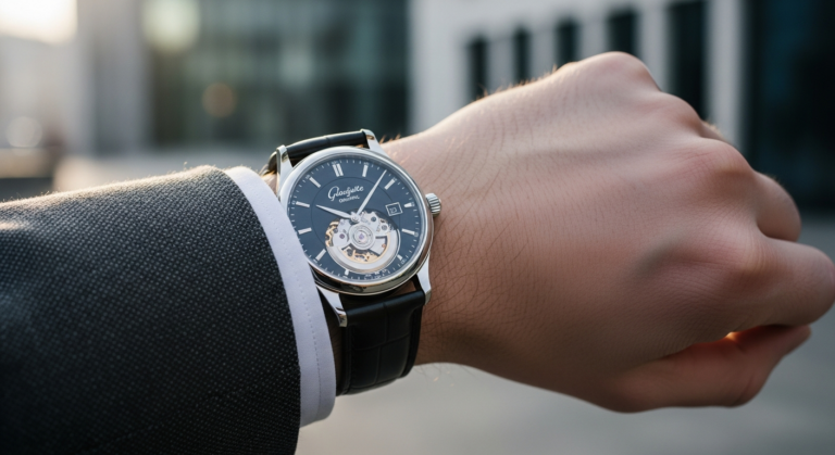 Glashütte Original: Saxon Craftsmanship Beyond the Spotlight