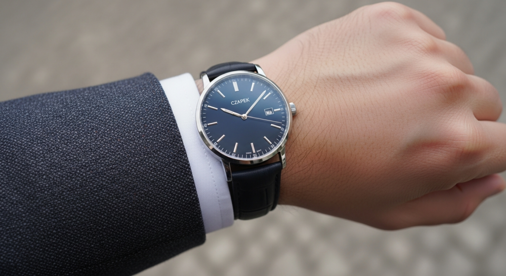 Czapek Watches: The Indie Revival Brand Redefining Luxury Sports-Chic Horology