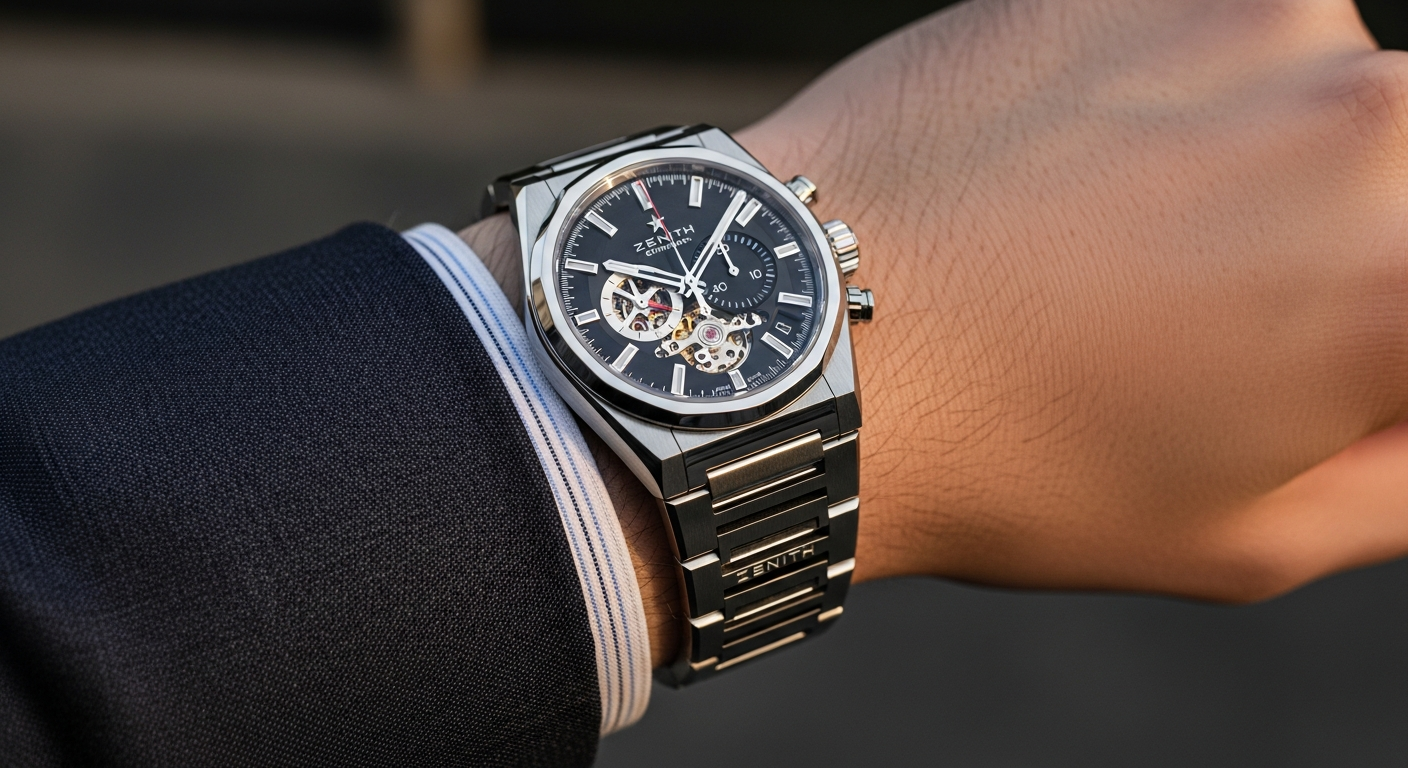 lifestyle/detail/movement/wrist shot