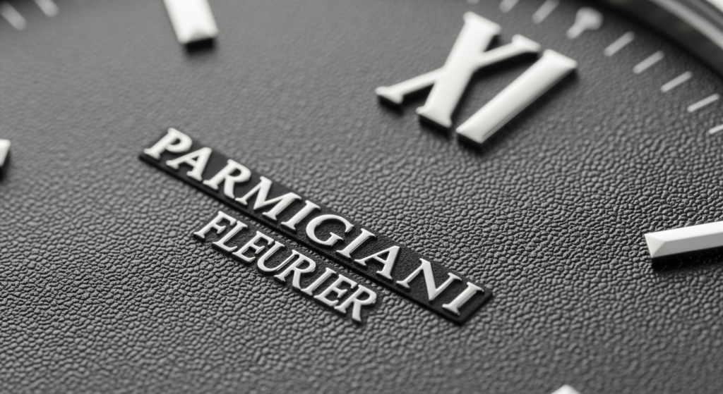 Parmigiani Fleurier: The Quiet Power of Haute Horlogerie’s Best-Kept Secret