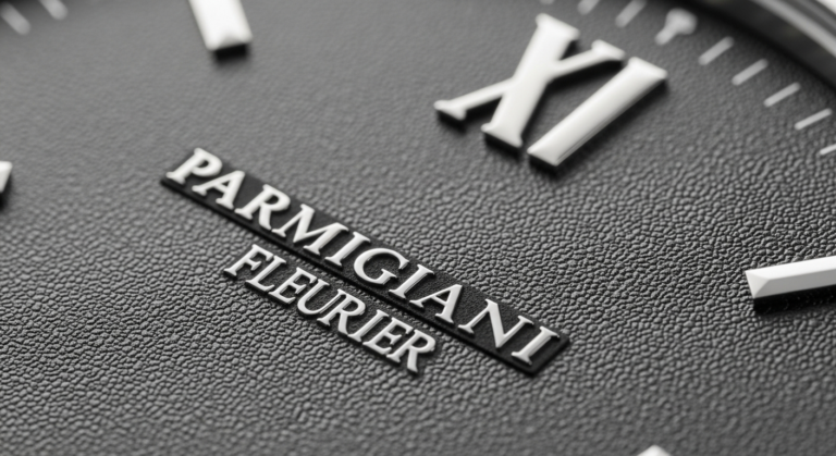 Parmigiani Fleurier: The Quiet Power of Haute Horlogerie’s Best-Kept Secret