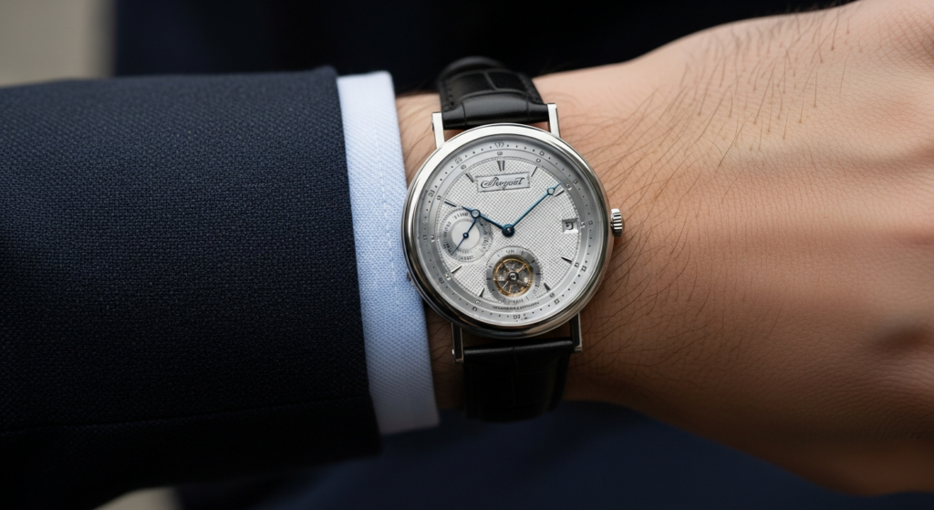 Breguet: The Genius Who Invented Modern Watchmaking