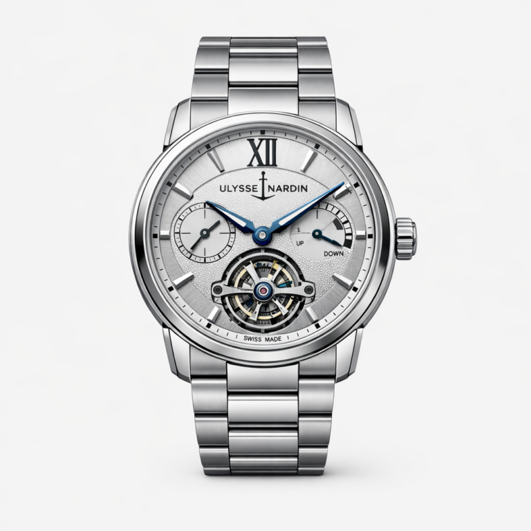 Blancpain Fifty Fathoms: The Dive Watch That Started It All