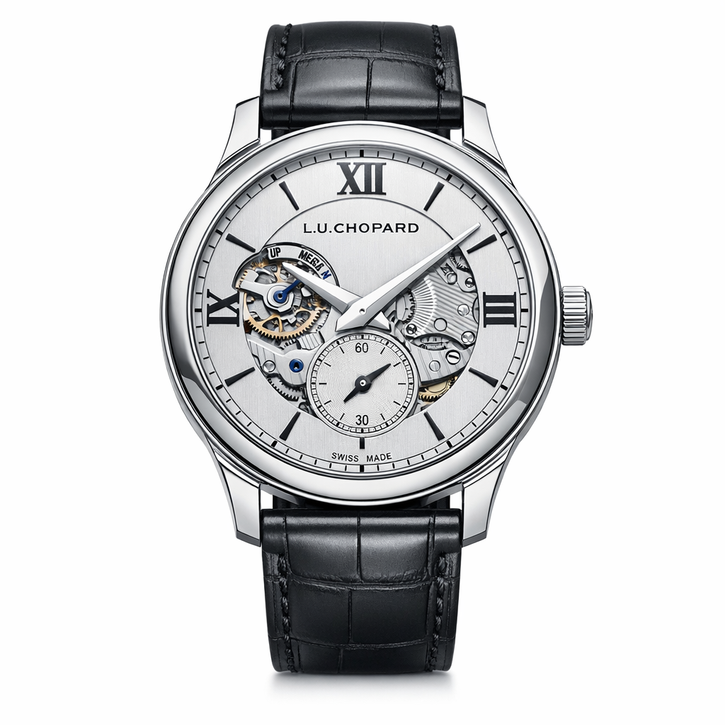 Audemars Piguet Royal Oak: When Steel Challenged Gold