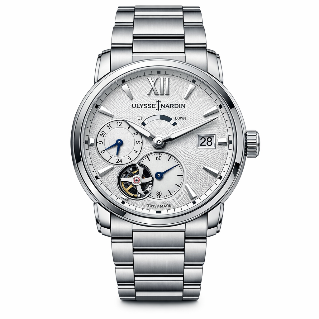 A. Lange & Söhne: The German Revival That Redefined Haute Horlogerie