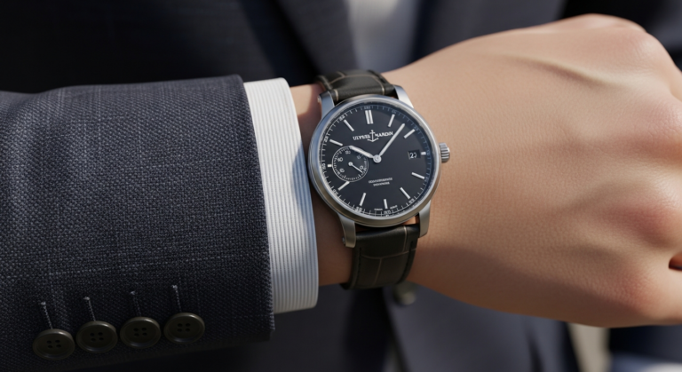 Ulysse Nardin in 2026: How a Marine Chronometer Legacy Became High Horology’s Most Fearless Experimental Lab