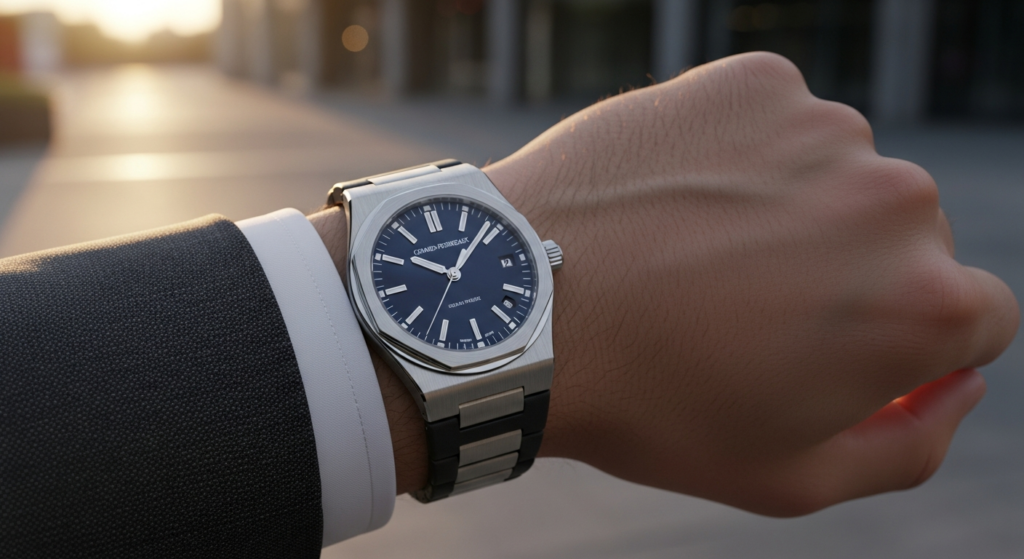 Girard-Perregaux: The Quiet Powerhouse of Swiss Haute Horlogerie—From Tourbillon Heritage to the Modern Laureato