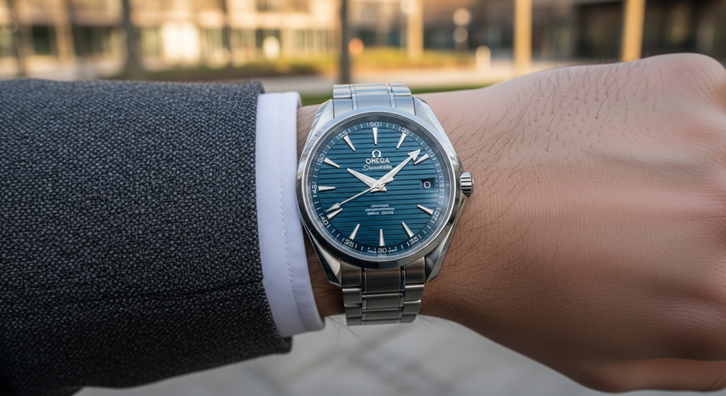 Omega in 2026: How a ‘Tool Watch’ Brand Became Luxury’s Most Credible Storyteller (Seamaster, Speedmaster, Constellation)