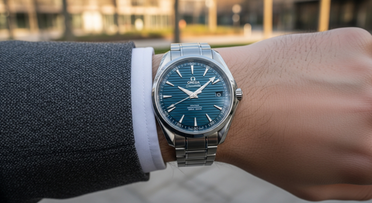 Omega in 2026: How a ‘Tool Watch’ Brand Became Luxury’s Most Credible Storyteller (Seamaster, Speedmaster, Constellation)