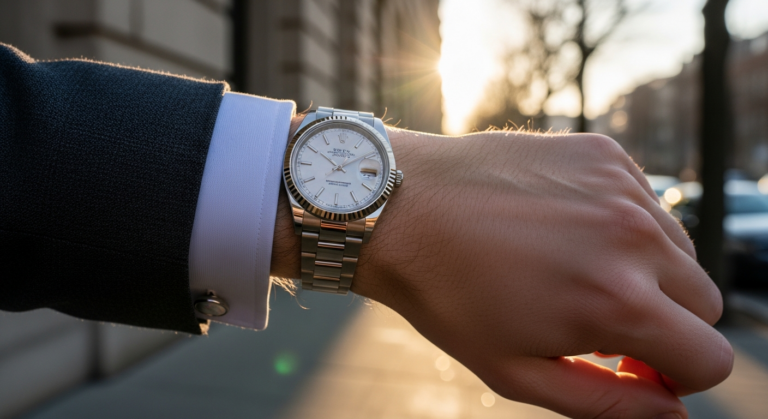 Rolex in 2026: The Quiet Engineering of Desire—How Scarcity, Standardization, and Service Made the Crown Untouchable