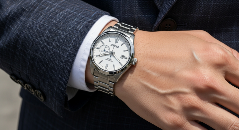 Seiko’s Luxury Paradox: How Japan’s Watchmaker Built Credibility From Tool Watches to Grand Complications