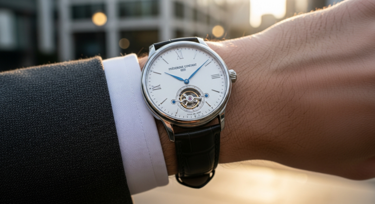 Frédérique Constant: The Quiet Power of Accessible Swiss Haute Horlogerie in 2026