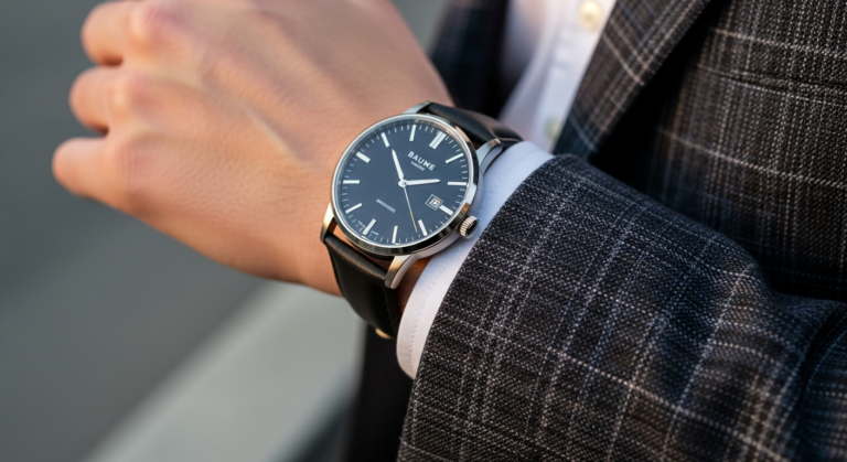How Baume Tried to Reimagine Mechanical Watch Ownership
