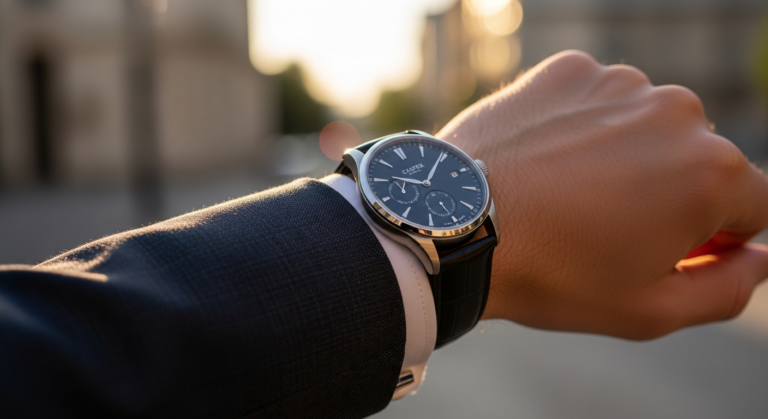 How Czapek Became a Serious Independent Again