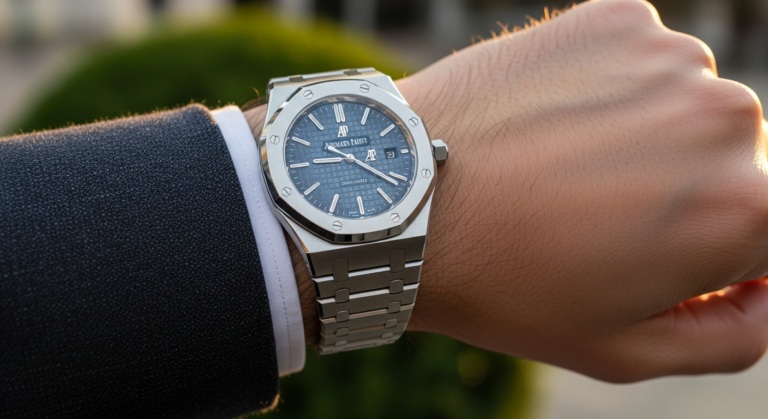 Audemars Piguet in 2026: How the Royal Oak Became a Cultural Institution—and What Comes Next