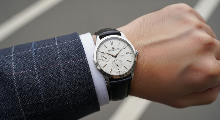 Jaeger-LeCoultre: Why the ‘Watchmaker’s Watchmaker’ Still Defines Modern Haute Horlogerie