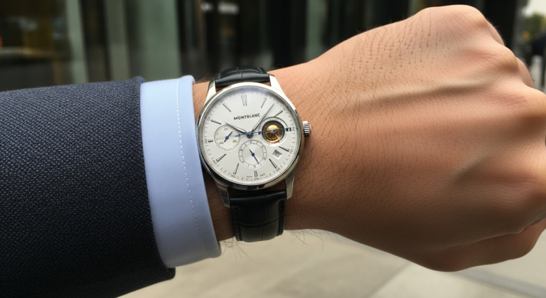 Montblanc Watches: How Minerva Heritage Turned a Writing-Instrument Icon into a Serious Watchmaker