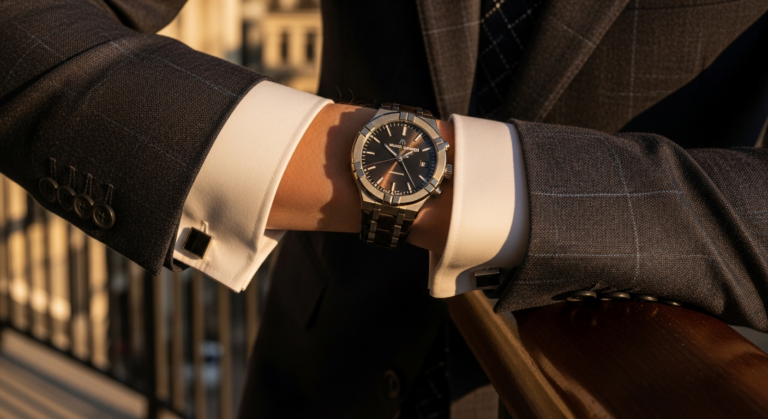 How Maurice Lacroix Found Relevance Again With Younger Collectors