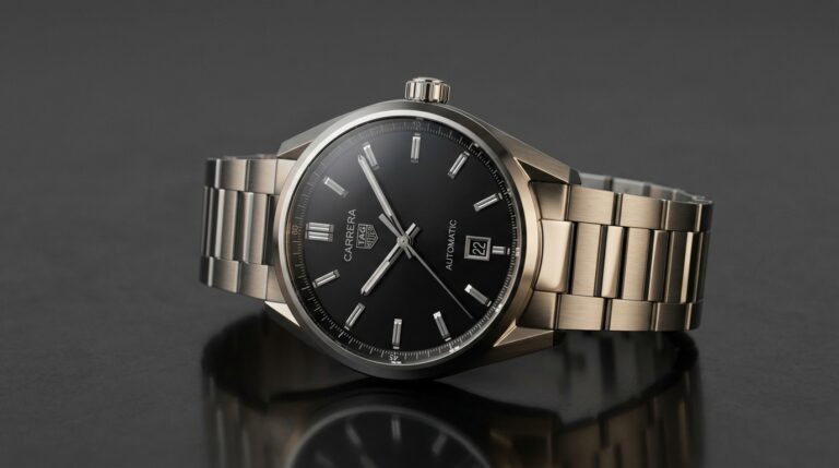 TAG Heuer: The Chronograph Brand Trying to Reconcile Heritage, Volume and Credibility