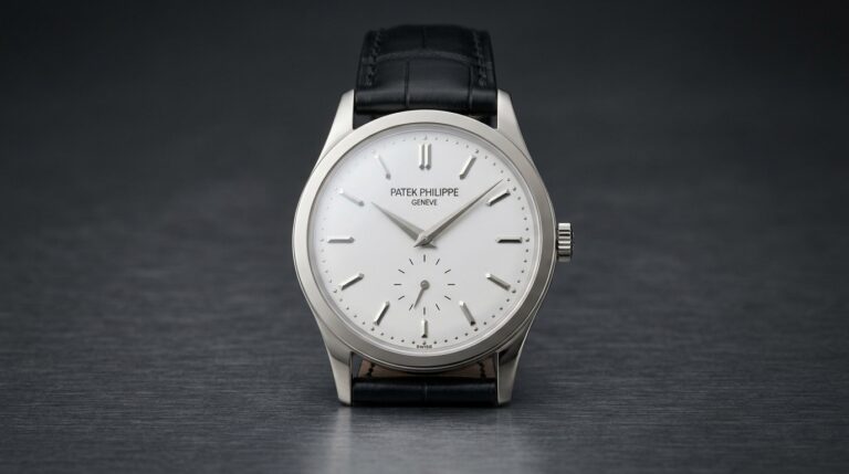 Patek Philippe: The Independent Watchmaker That Still Controls the Game
