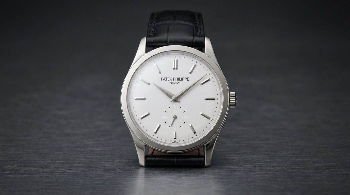 Patek Philippe: The Independent Watchmaker That Still Controls the Game