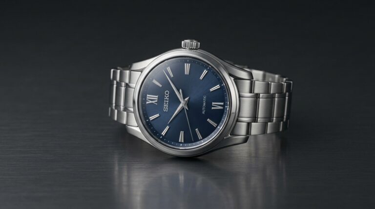 Seiko Watches: The Industrial Genius and Strategic Tension Behind Japan’s Most Important Watch Brand