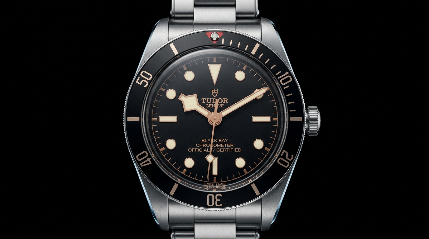 Tudor Black Bay Fifty-Eight Ref. 79030N: The 39mm Diver That Fixed the Black Bay