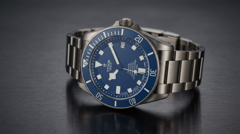 Tudor Watches: The Rolex-Owned Brand That Became Its Own Strategic Problem