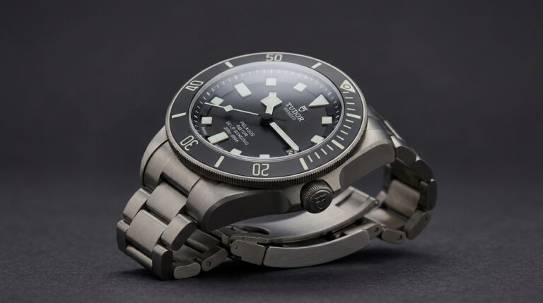 Tudor Watches: The Strategic Rise of Rolex’s Most Independent Shadow