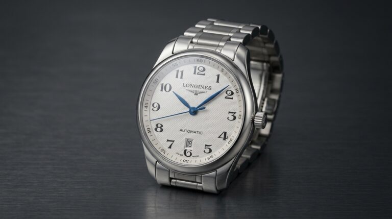 Longines: The Most Important Watch Brand That Still Refuses to Behave Like a Luxury Brand