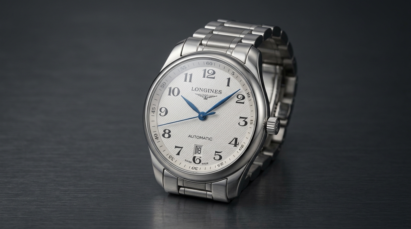 Longines: The Most Important Watch Brand That Still Refuses to Behave Like a Luxury Brand