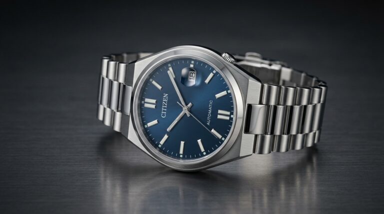 Citizen Watches: Why Japan’s Most Industrial Watchmaker Is Still Misread by Collectors