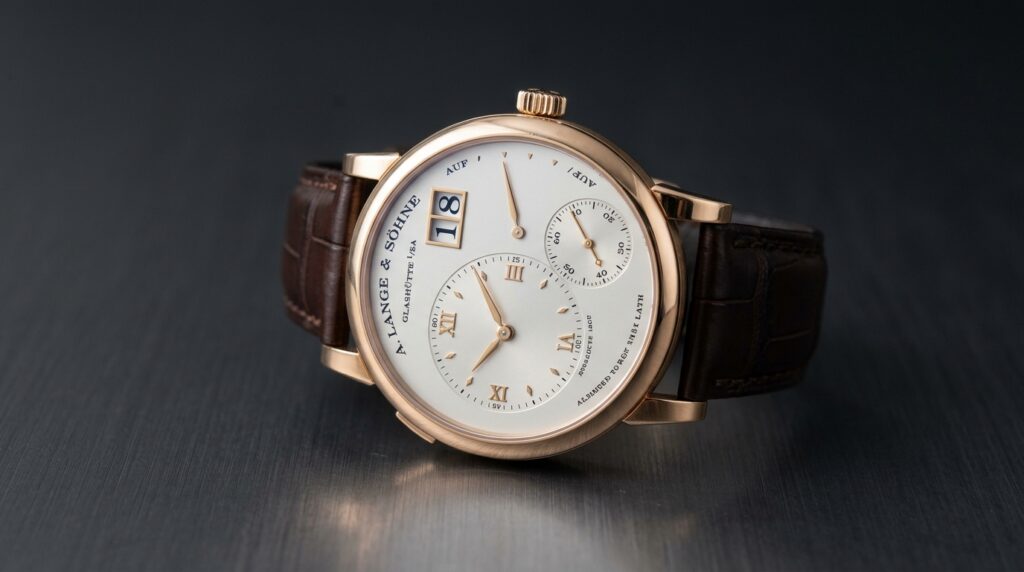 A. Lange & Söhne: The Strategic Discipline Behind Glashütte’s Most Important Modern Watchmaker