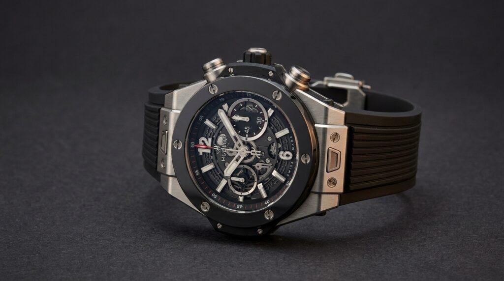 Hublot Big Bang Unico 42mm: The Big Bang That Finally Got the Proportions Right