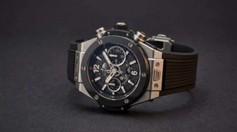 Hublot Big Bang Unico 42mm: The Big Bang That Finally Got the Proportions Right