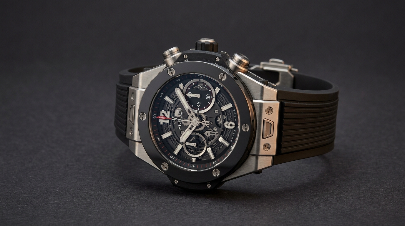 Hublot Big Bang Unico 42mm: The Big Bang That Finally Got the Proportions Right