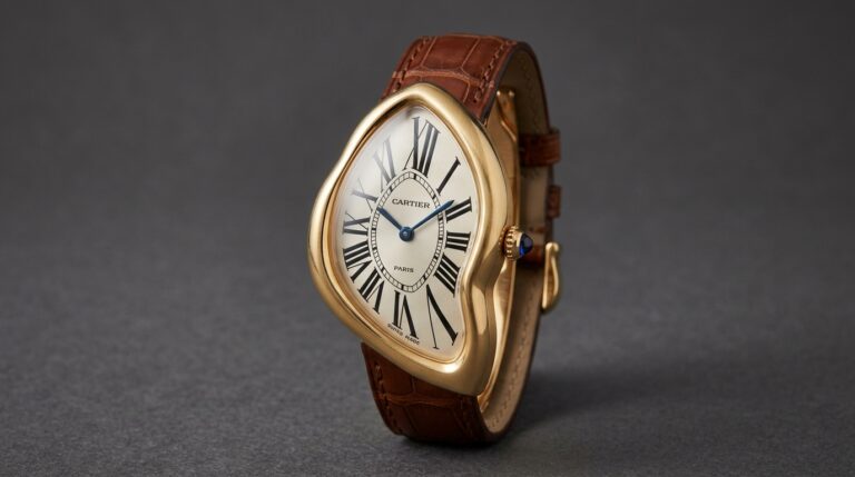 Cartier Crash: The Distorted Case That Turned Cartier London Into a Collector’s Benchmark