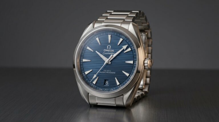 Omega Watches: The Strategic Power of Being Second to None